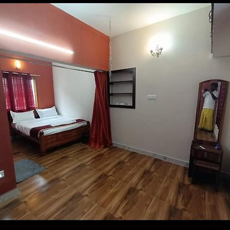 Hotel Kurinji Illam Tamilnadu - Tamilnadu - Kodaikanal Exterior foto